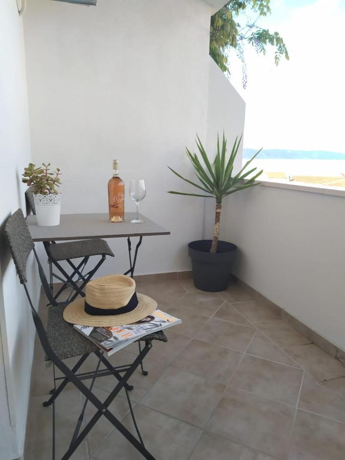 Sea View Ela Podgora