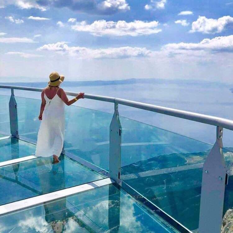Sea View Ela *