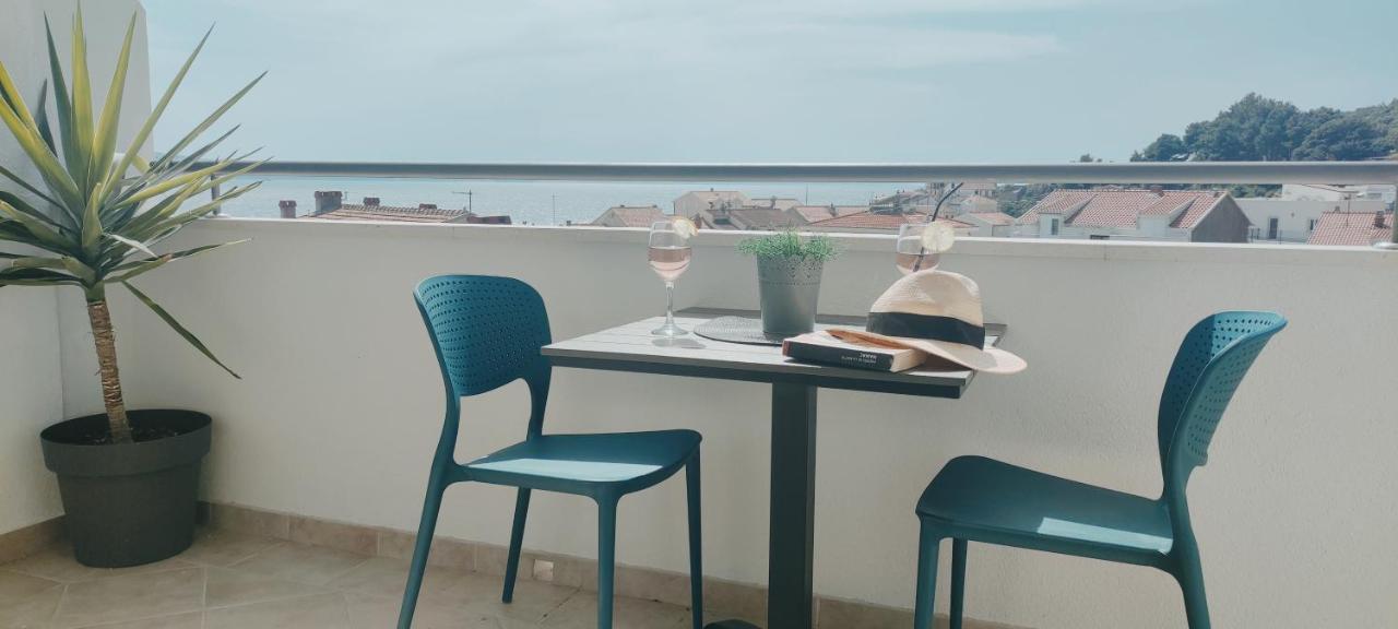 Apartment Sea View Ela *