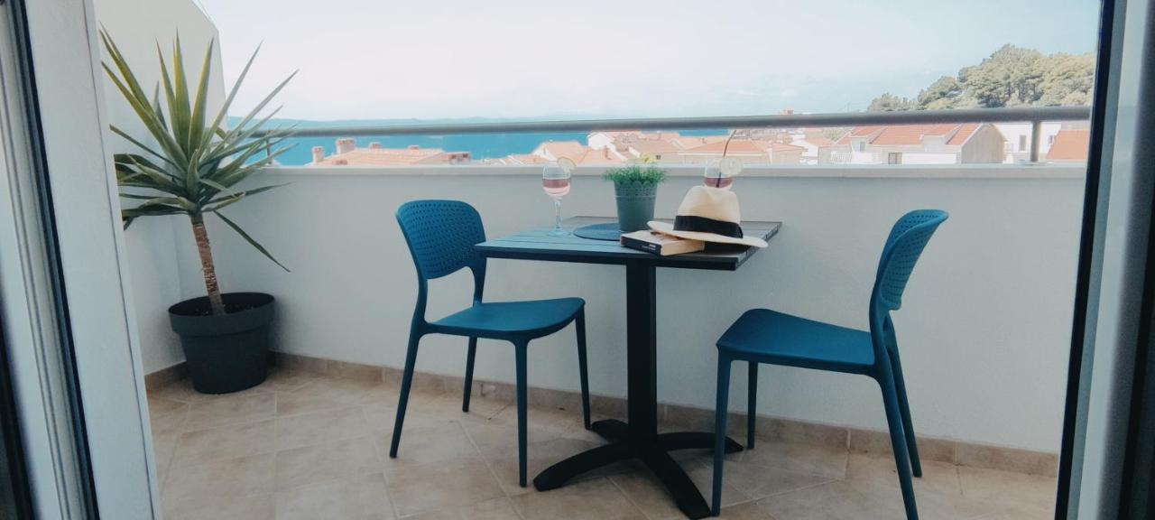 Apartment Sea View Ela Podgora