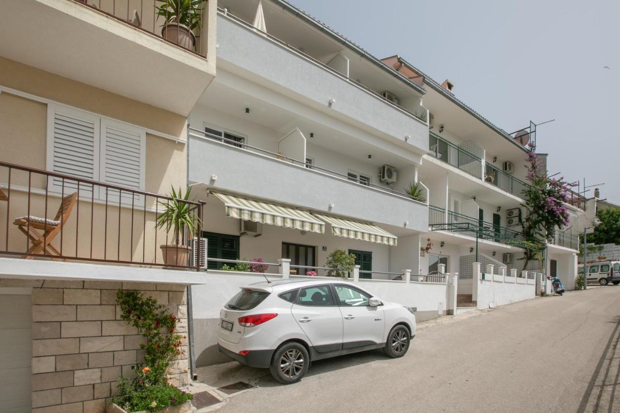 Apartment Sea View Ela
