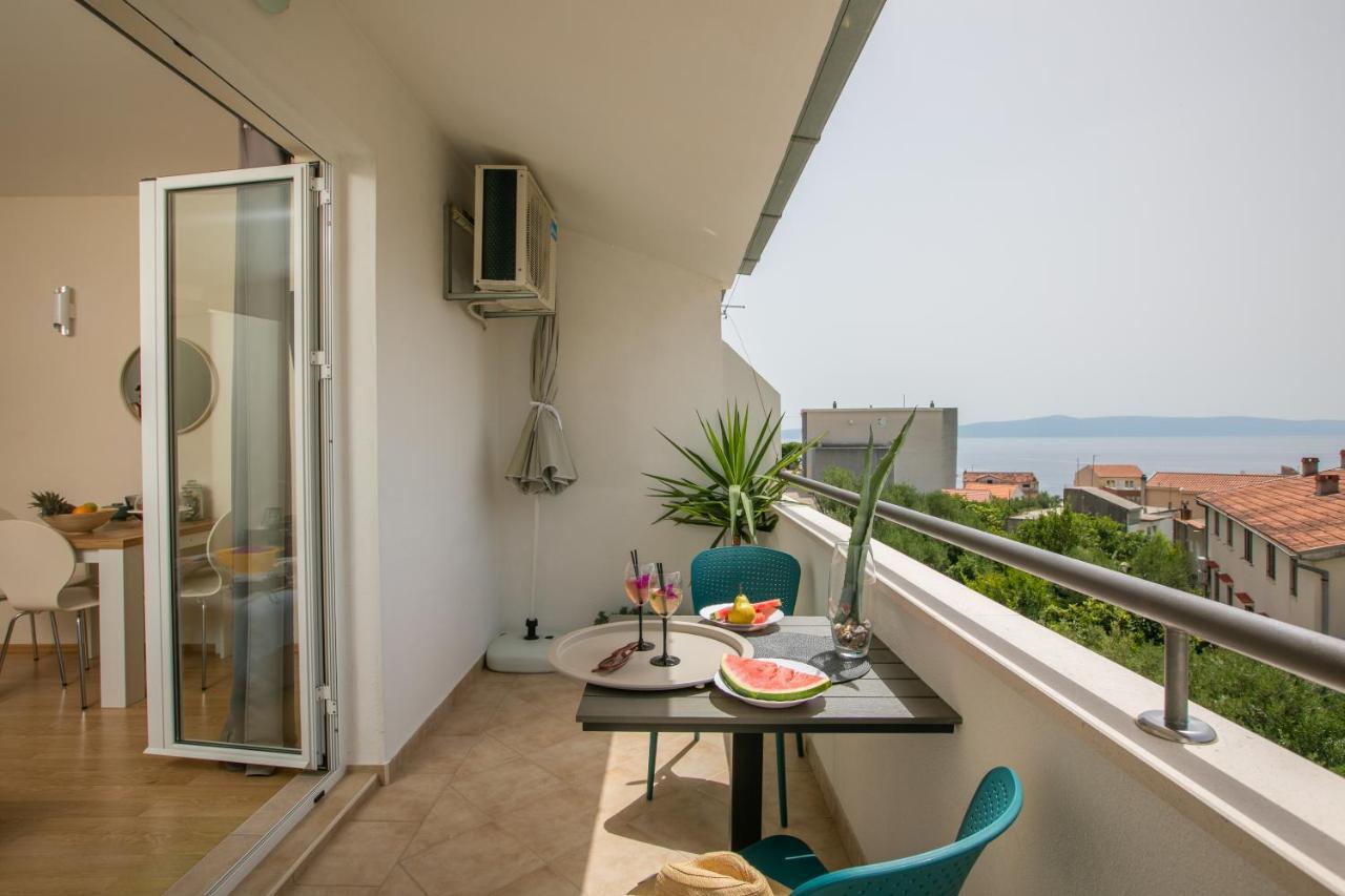 Sea View Ela