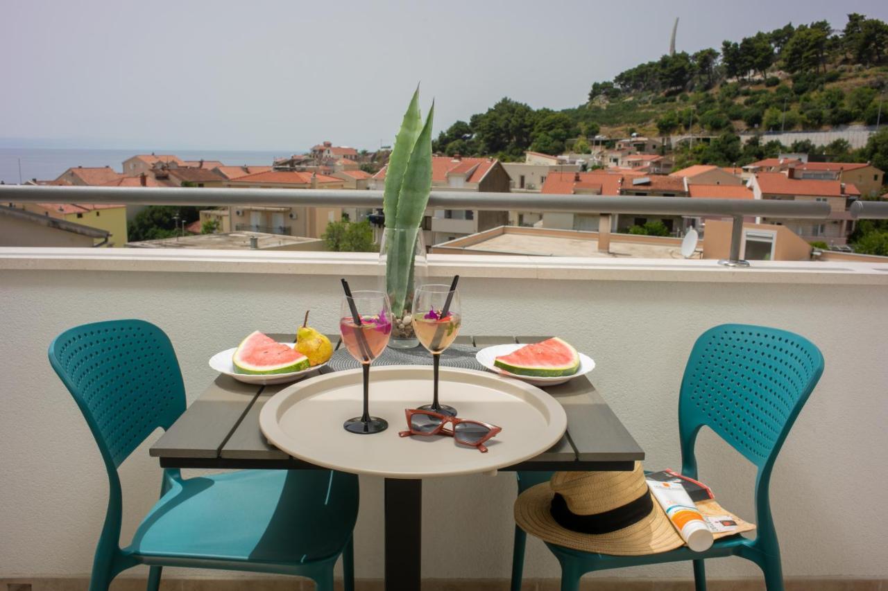 Apartment Sea View Ela Podgora