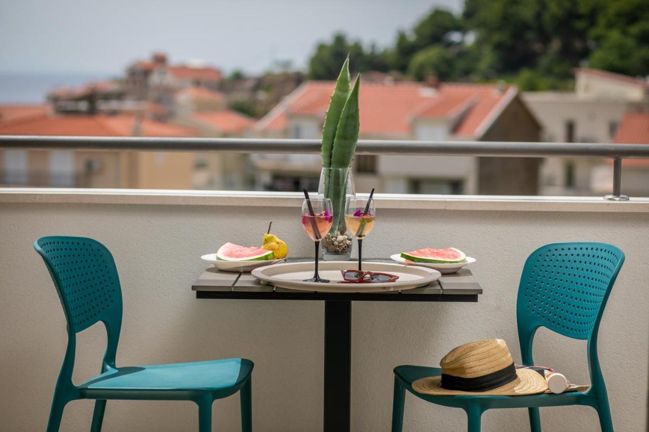 Apartment Sea View Ela *