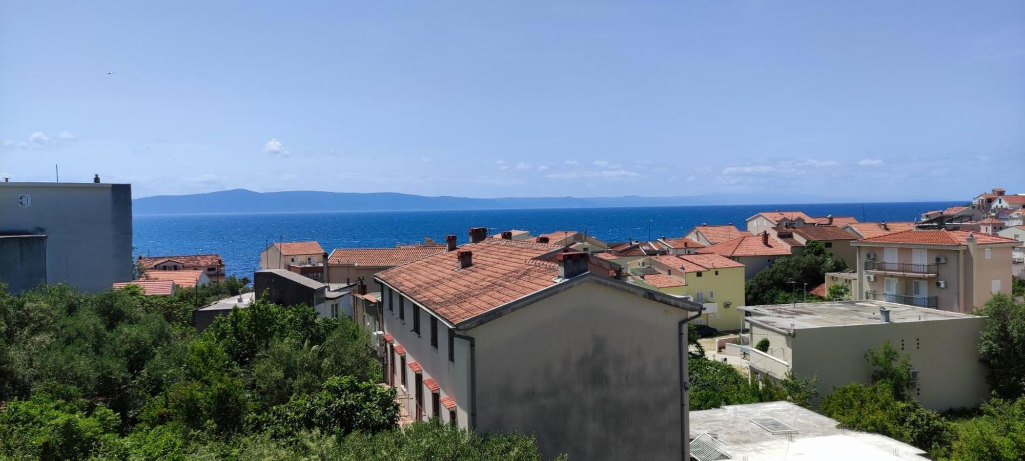 Apartment Sea View Ela