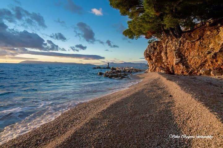 Sea View Ela * Podgora