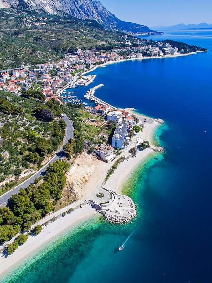 Sea View Ela