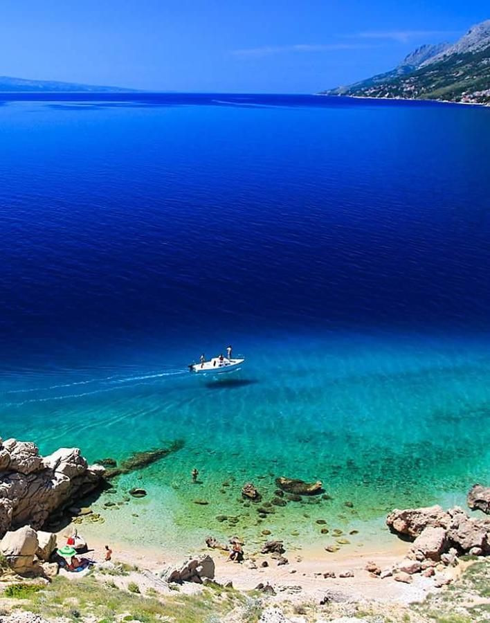 Sea View Ela * Podgora