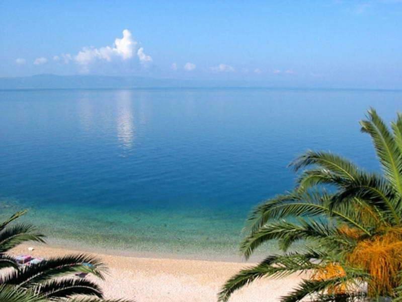 Sea View Ela
