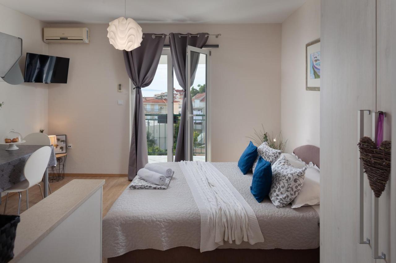 Apartment Sea View Ela Podgora